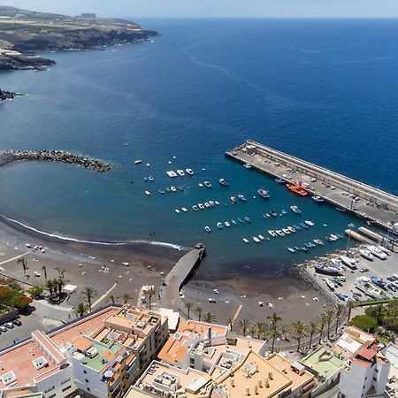 Casa Yasday I Daire Playa de San Juan  Dış mekan fotoğraf