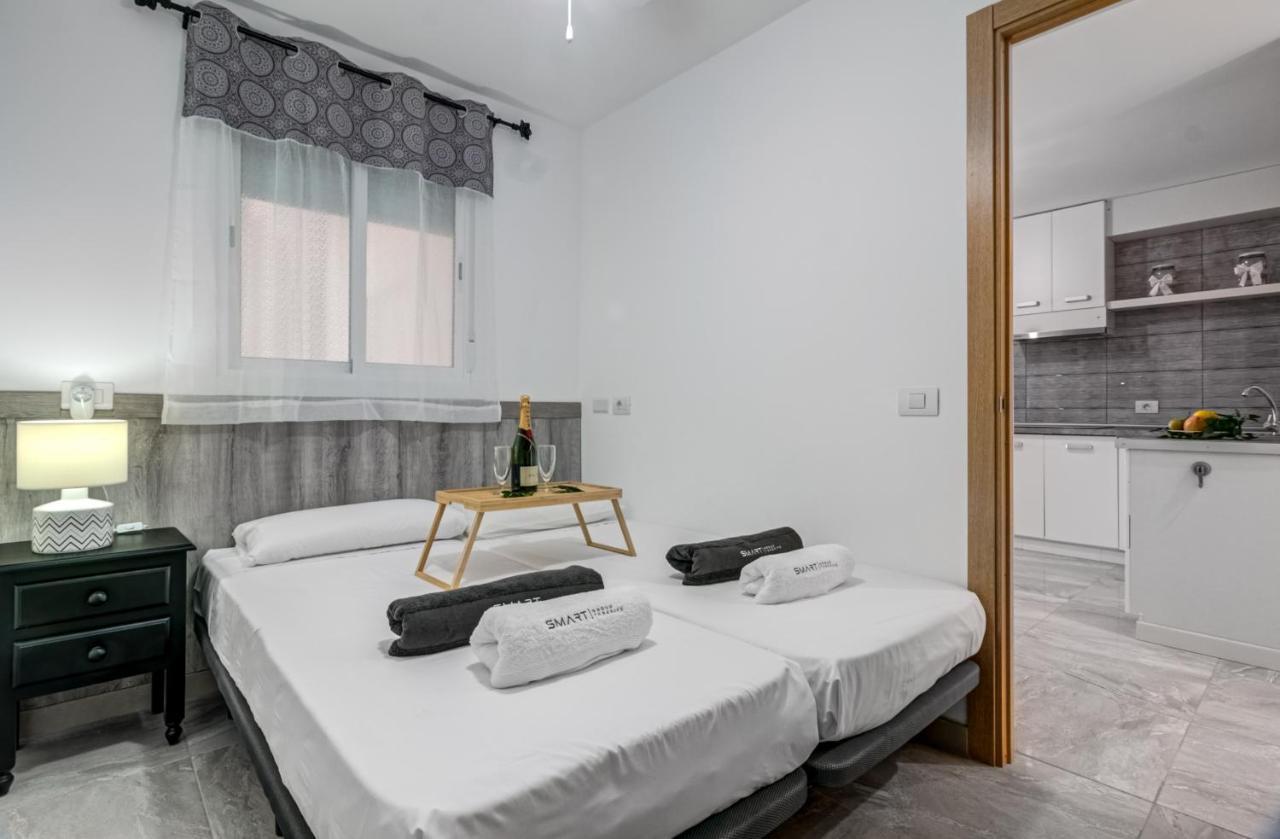 Casa Yasday I Daire Playa de San Juan  Dış mekan fotoğraf