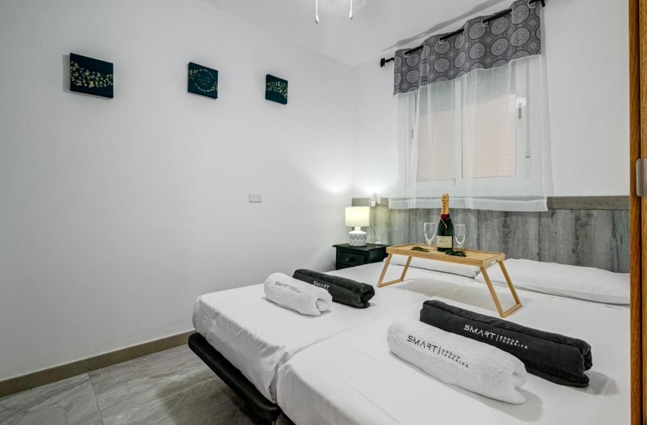 Casa Yasday I Daire Playa de San Juan  Dış mekan fotoğraf