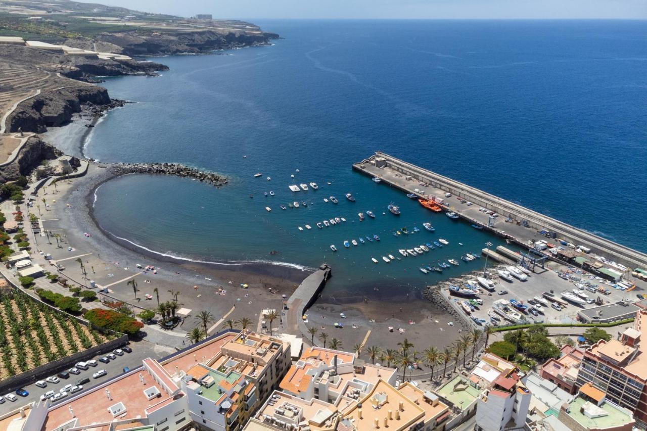 Casa Yasday I Daire Playa de San Juan  Dış mekan fotoğraf