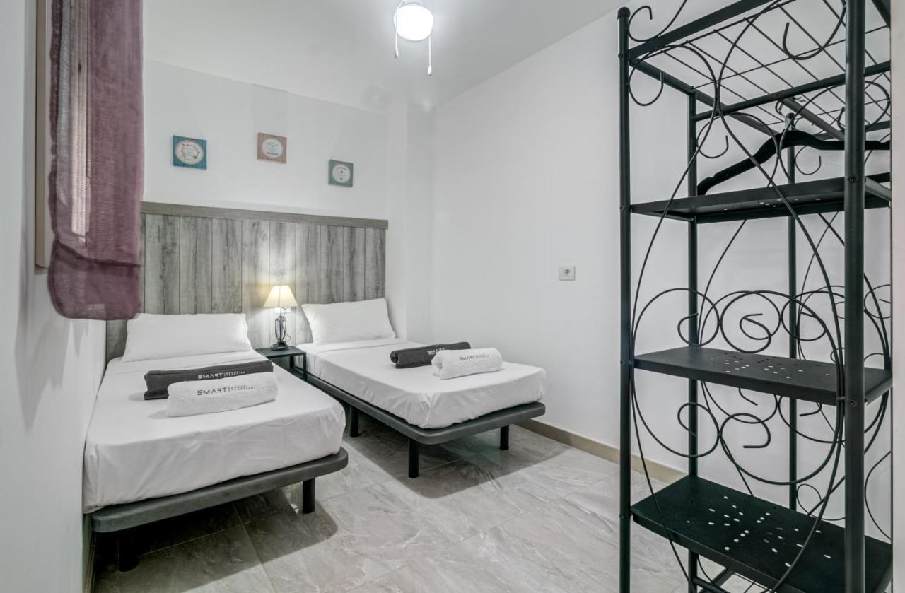 Casa Yasday I Daire Playa de San Juan  Dış mekan fotoğraf