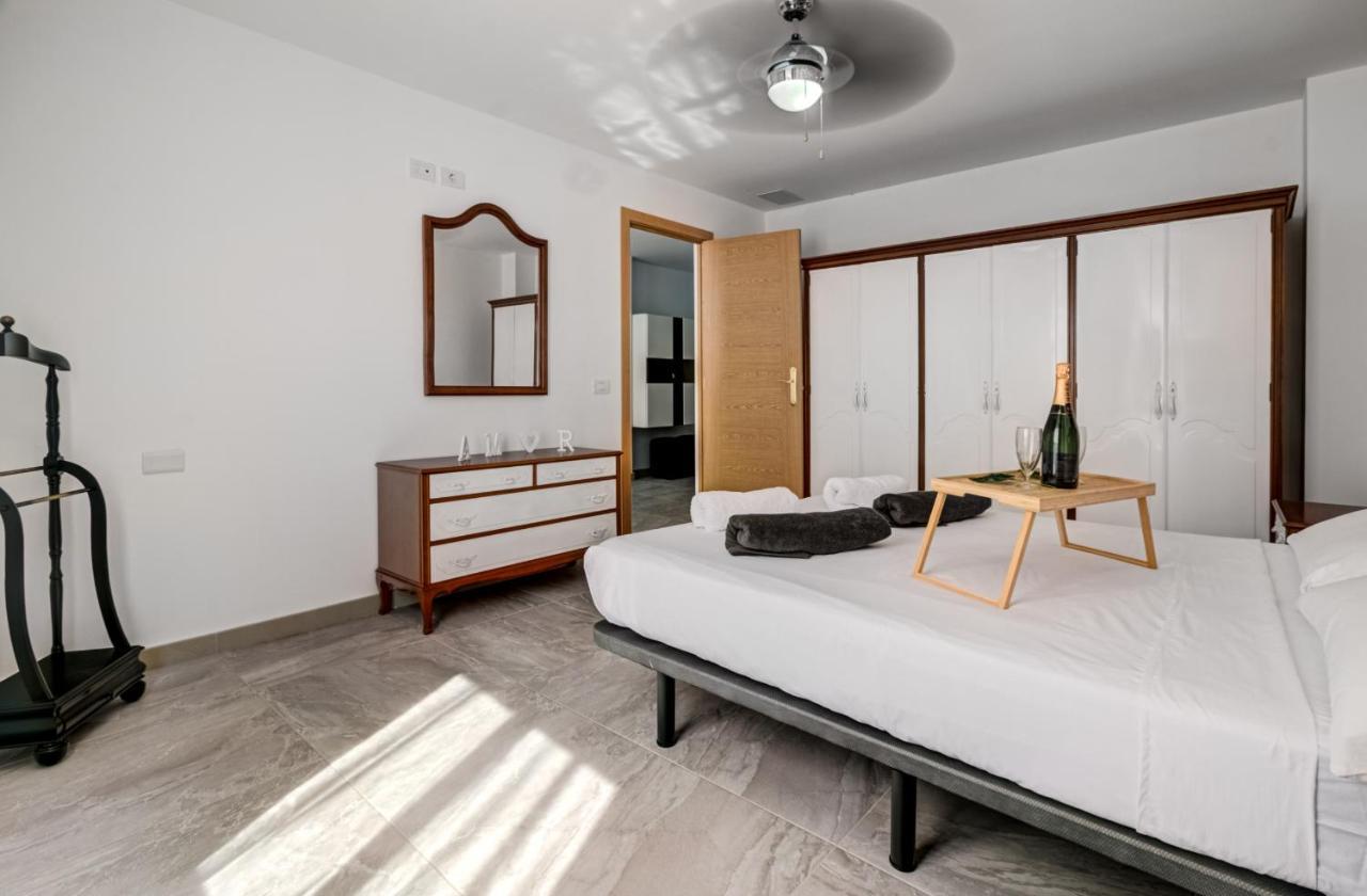 Casa Yasday I Daire Playa de San Juan  Dış mekan fotoğraf