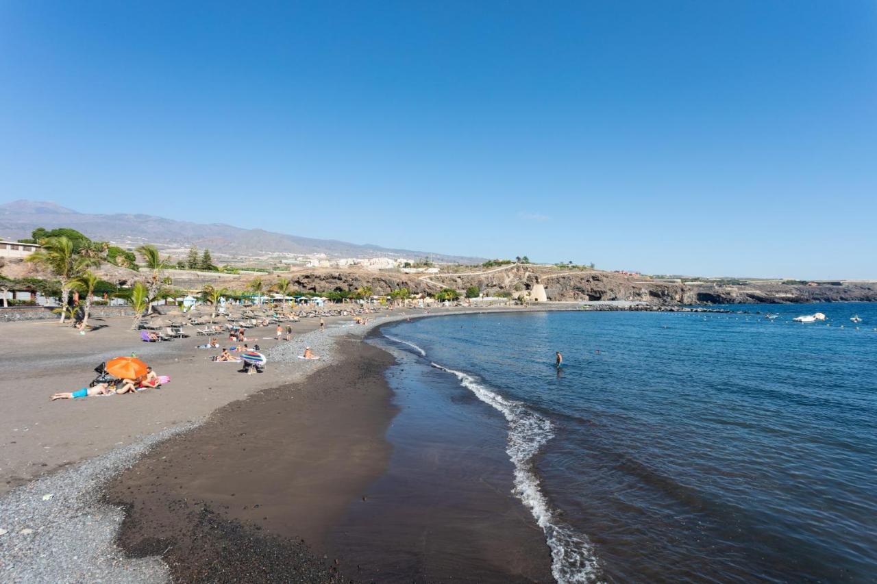 Casa Yasday I Daire Playa de San Juan  Dış mekan fotoğraf