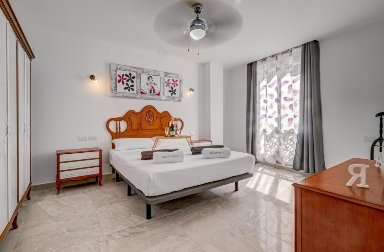 Casa Yasday I Daire Playa de San Juan  Dış mekan fotoğraf