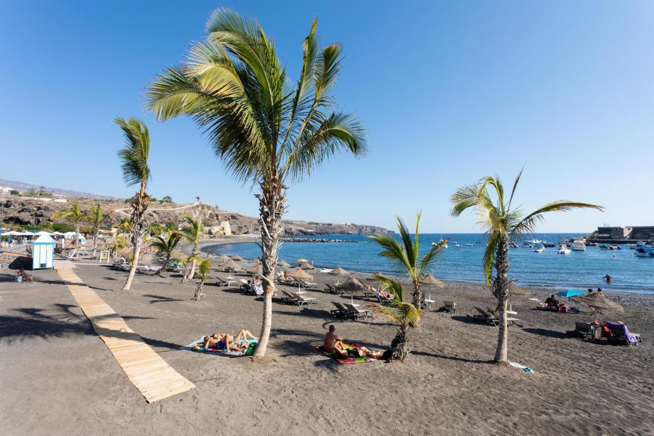Casa Yasday I Daire Playa de San Juan  Dış mekan fotoğraf