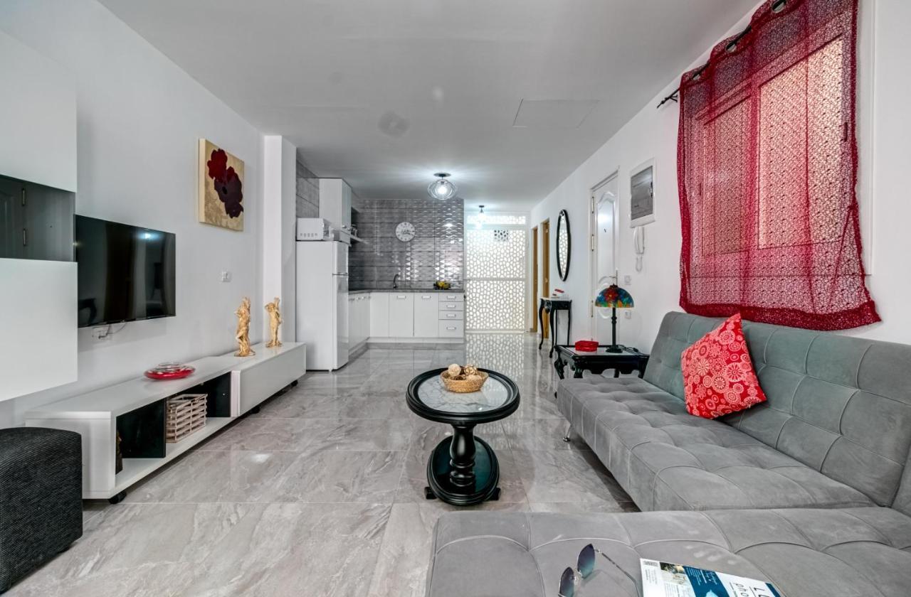 Casa Yasday I Daire Playa de San Juan  Dış mekan fotoğraf