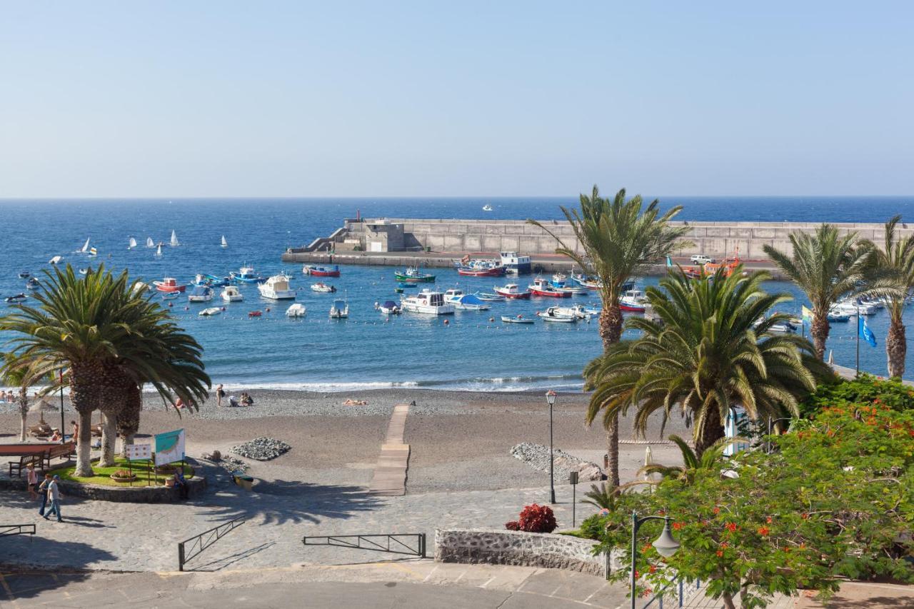 Casa Yasday I Daire Playa de San Juan  Dış mekan fotoğraf